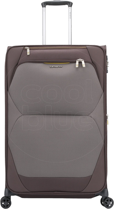Samsonite Dynamore Expandable Spinner 78cm Taupe is no longer available
