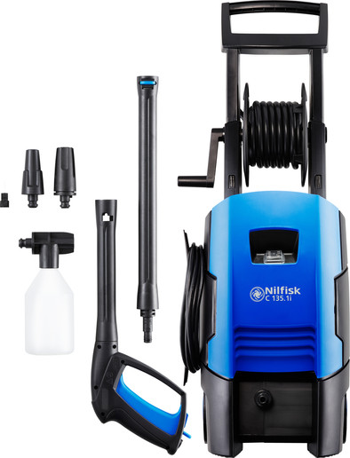 Nilfisk C135.1-8 i X-TRA is no longer available