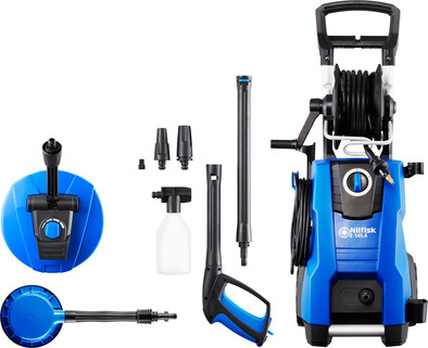 Nilfisk E145.4-9 PA X-TRA is no longer available