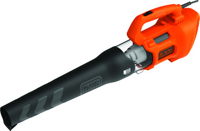 BLACK+DECKER BEBL185-QS is nooit meer leverbaar
