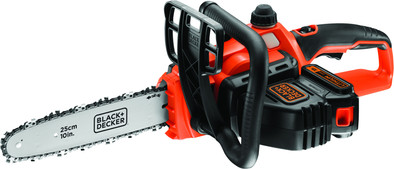 BLACK+DECKER GKC1825L20-QW is nooit meer leverbaar