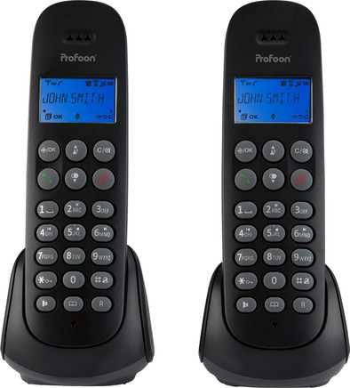 Profoon PDX-315 Duo is no longer available