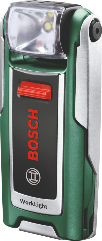 Le produit Bosch Worklight ne sera plus jamais disponible