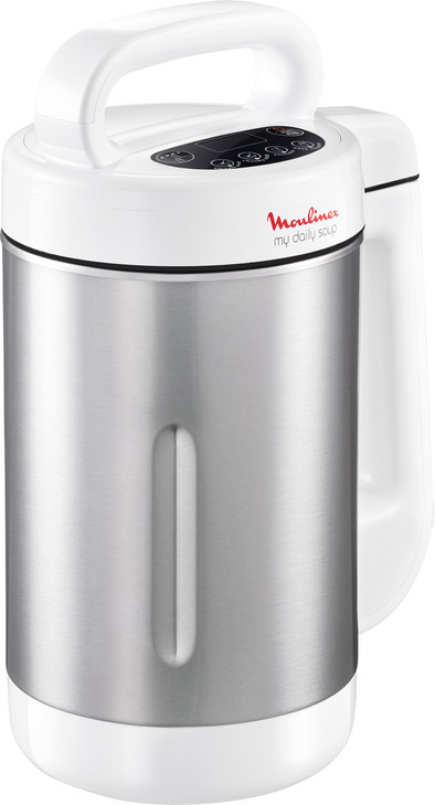 Le produit Moulinex LM542110 Blender chauffant ne sera plus jamais disponible