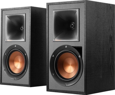Klipsch R-51PM (per paar) is nooit meer leverbaar