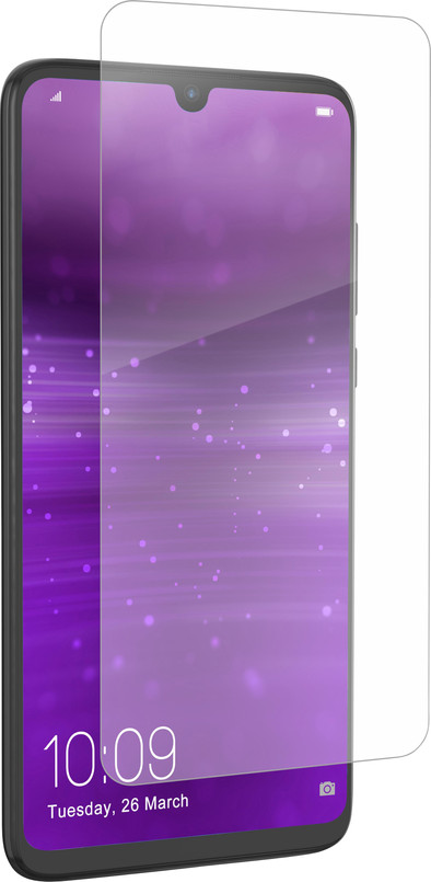 Le produit InvisibleShield Glass+ Protège-écran Huawei P30 Lite Verre ne sera plus jamais disponible