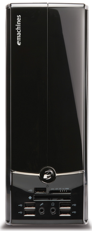 Acer eMachines EL1870 is nooit meer leverbaar