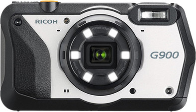 Le produit Ricoh G-900 ne sera plus jamais disponible