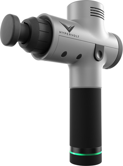 Hyperice Hypervolt is nooit meer leverbaar