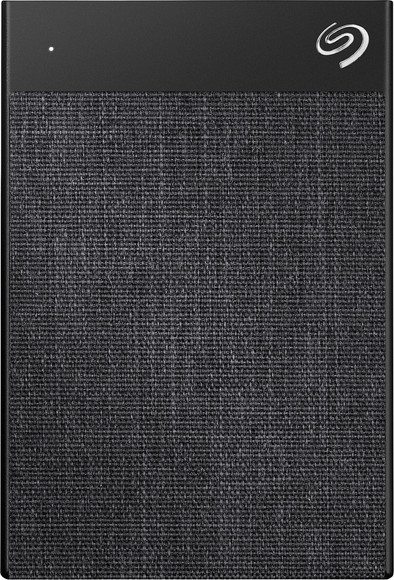 Le produit Seagate Backup Plus Ultra Touch 1 To Noir ne sera plus jamais disponible