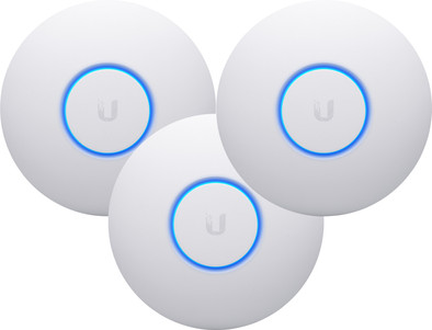 Ubiquiti Unifi UAP-nanoHD 3 Pack is no longer available