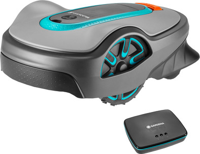Gardena Smart Sileno Life 750 is no longer available