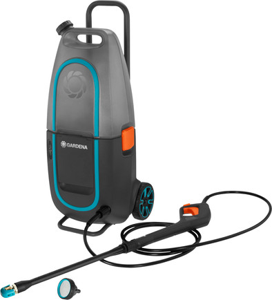 Gardena AquaClean Li 40/60 is no longer available