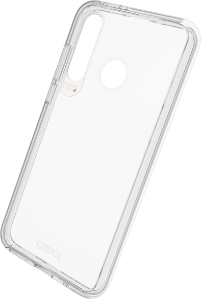 GEAR4 Crystal Palace Huawei P30 Lite Back Cover Transparent is no longer available