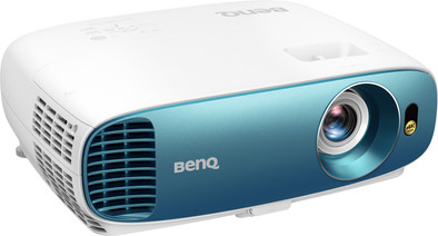 BenQ TK800M is nooit meer leverbaar