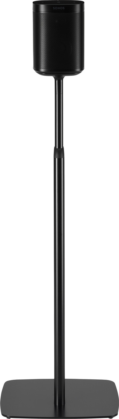 Le produit Flexson Sonos One/Play:1 support réglable noir (2 pièces) ne sera plus jamais disponible