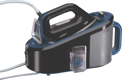 Le produit Braun CareStyle 5 IS5145BK ne sera plus jamais disponible