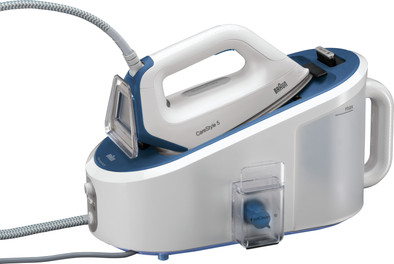 Le produit Braun CareStyle 5 IS5145WH ne sera plus jamais disponible