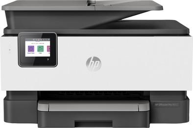 HP OfficeJet Pro 9012 is no longer available