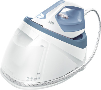 Le produit AEG ST7-1-2DB ne sera plus jamais disponible