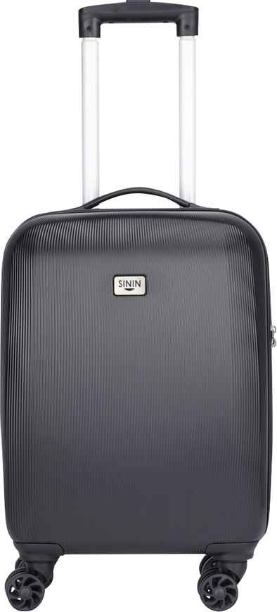 SININ Solid Spinner 55cm Black is nooit meer leverbaar