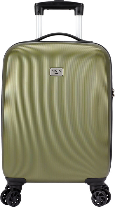 SININ Solid Spinner 55cm Green is no longer available