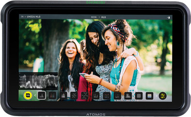 Atomos Shinobi SDI is no longer available