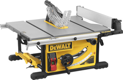 Le produit DeWalt DWE7492-QS ne sera plus jamais disponible