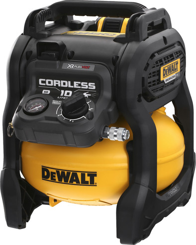 Le produit DeWalt DCC1054T2-QW ne sera plus jamais disponible