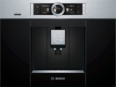 Bosch CTL636ES6 is nooit meer leverbaar