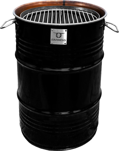 BarrelQ Notorius Small is nooit meer leverbaar