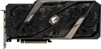 Gigabyte Aorus GeForce RTX 2080 XTREME 8G is no longer available