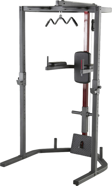 Weider Pro Power Rack is no longer available