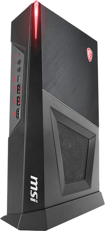 MSI Trident 3 8RB-014EU is no longer available