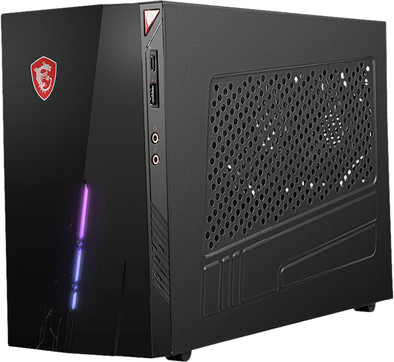 MSI Infinite S 8SI-034EU is nooit meer leverbaar