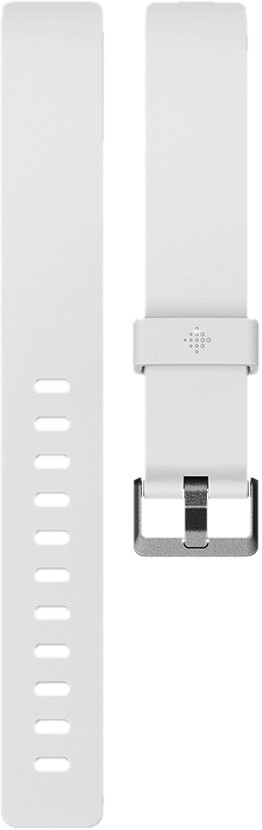 Fitbit Inspire / Inspire HR Band Plastic White L is no longer available