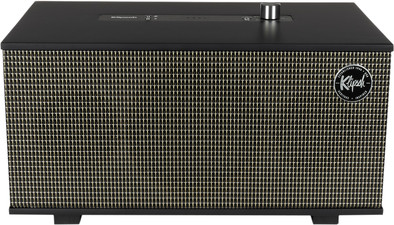 Klipsch The Three Black is no longer available