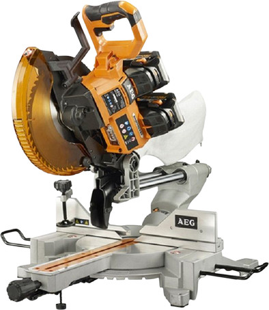 AEG BPS18-254BL-0 is no longer available