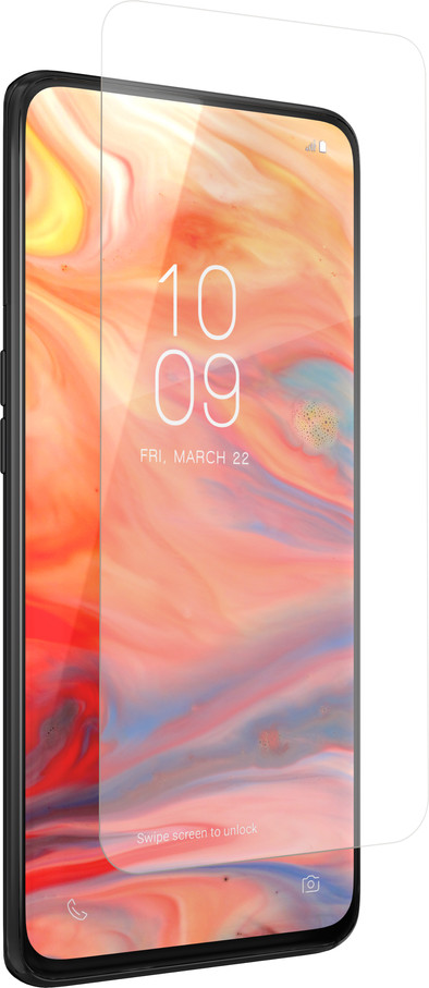 Le produit InvisibleShield Case Friendly Glass+ Samsung Galaxy A80 Protège-écran ne sera plus jamais disponible
