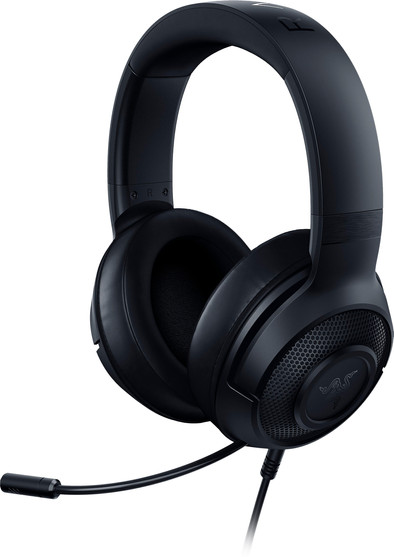 Razer Kraken X Gaming Headset is nooit meer leverbaar