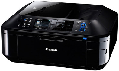 Canon PIXMA MX885 is nooit meer leverbaar