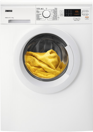 Zanussi ZR8641WF is no longer available