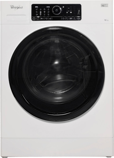 Whirlpool FSCR 12440 is nooit meer leverbaar