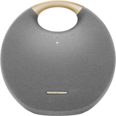 Harman Kardon Onyx Studio 6 Gray is no longer available
