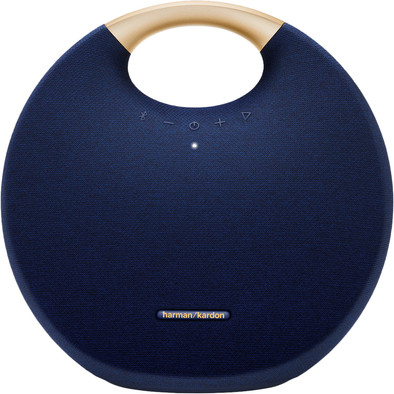 Harman Kardon Onyx Studio 6 Blue is no longer available