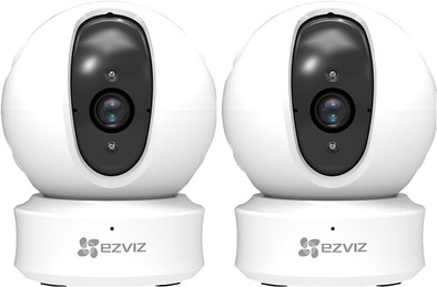 Ezviz C6C 1080p Duo Pack is no longer available