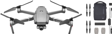 DJI Mavic 2 Zoom + Fly More kit is nooit meer leverbaar