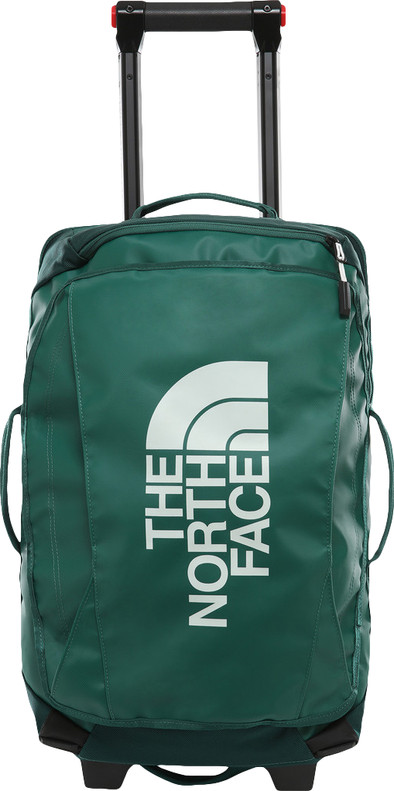 Le produit The North Face Rolling Thunder 22 Loganberry Red/Fissure Green ne sera plus jamais disponible