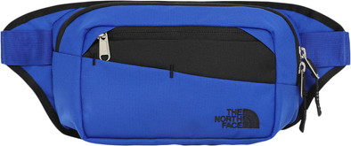 Le produit The North Face Bozer Hip Pack II TNF Blue/TNF Black ne sera plus jamais disponible