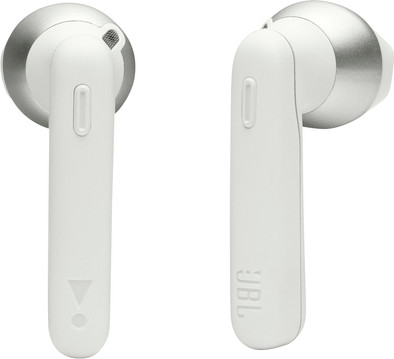Le produit JBL TUNE220TWS Blanc ne sera plus jamais disponible